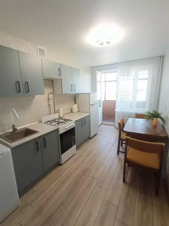 1-к кв. Москва ул. Федора Полетаева, 21К1 (70.0 м) - Фото 0