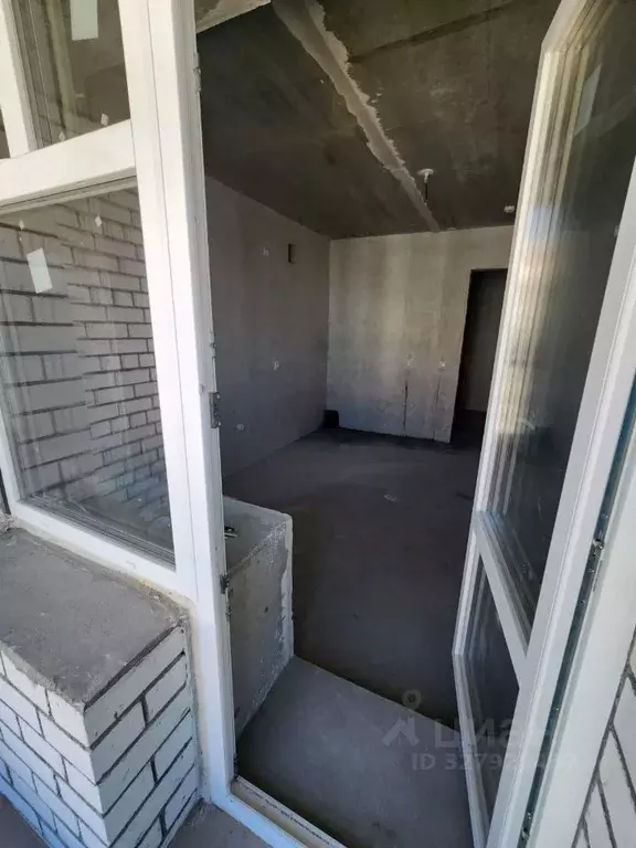 1-к кв. Амурская область, Благовещенский район, с. Чигири ул. ... - Фото 2