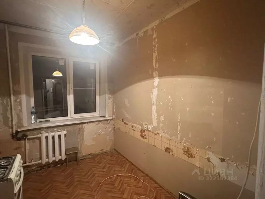 1-к кв. Тульская область, Тула Демидовская ул., 84 (39.0 м) - Фото 1
