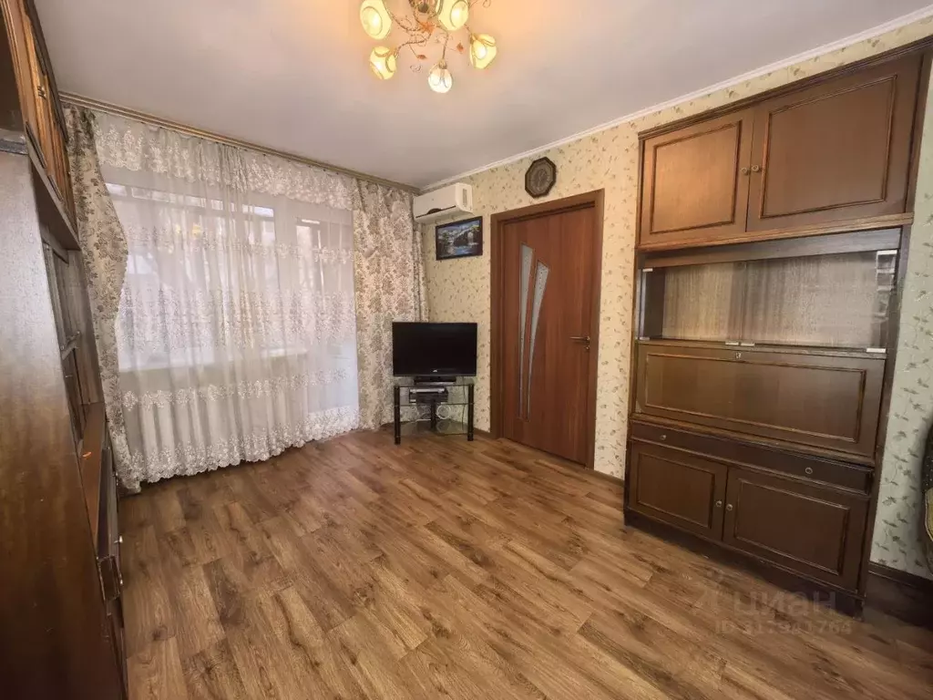2-к кв. Самарская область, Самара Воронежская ул., 238 (46.0 м) - Фото 1