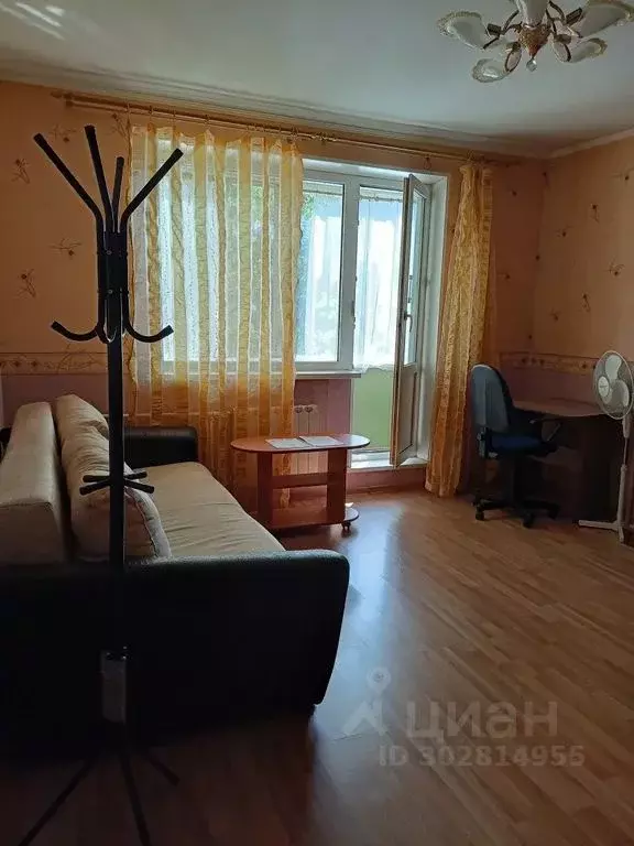 1-к кв. Москва Таллинская ул., 6 (39.0 м) - Фото 2