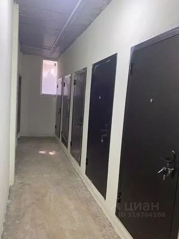 Склад в Краснодарский край, Геленджик ул. Грибоедова, 31 (2 м) - Фото 1