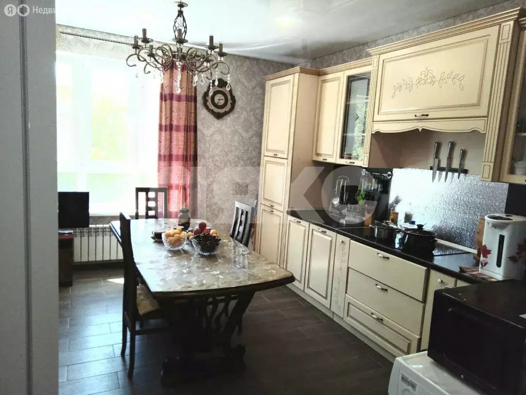 3-комнатная квартира: Анапа, Мирная улица, 29к9 (74 м) - Фото 1