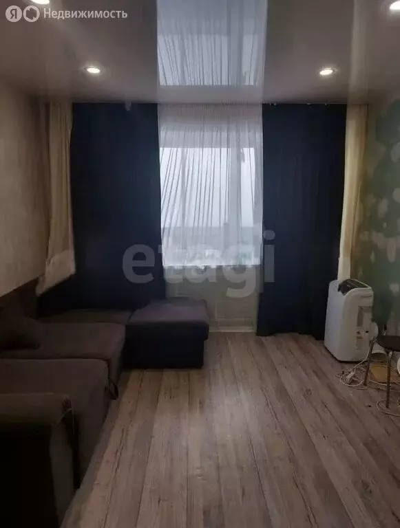 1-комнатная квартира: Нижний Тагил, улица Красных Партизан, 7 (32 м) - Фото 1