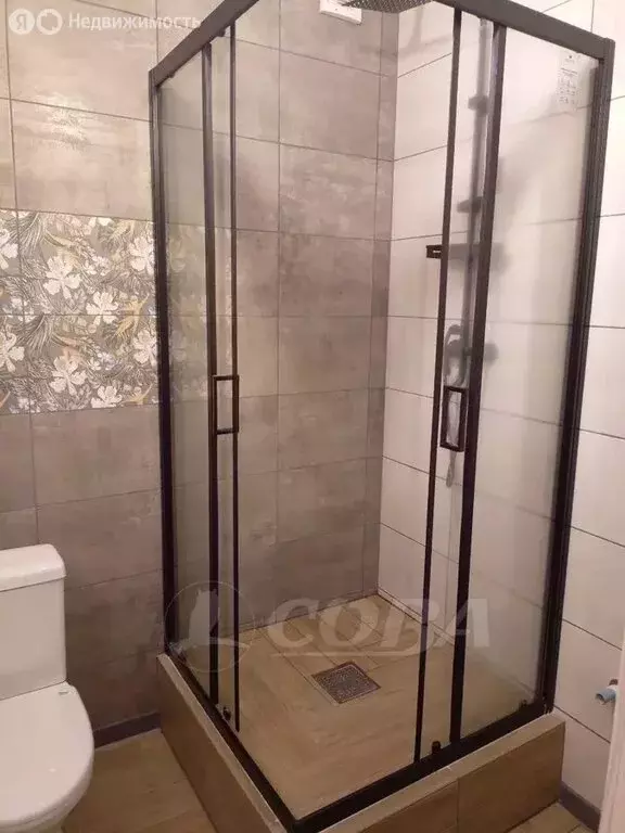 1-комнатная квартира: Ялуторовск, улица Свободы, 240 (36 м) - Фото 2