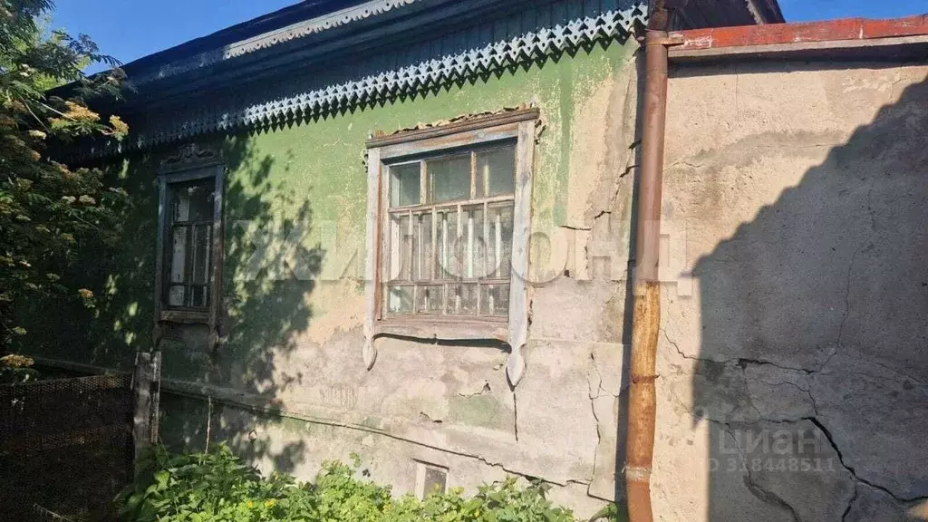 Дом в Новосибирская область, Новосибирск ул. Надсона (69 м) - Фото 1