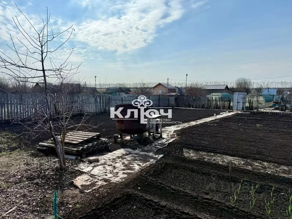 Участок в Башкортостан, Стерлитамакский район, Казадаевский сельсовет, ... - Фото 2