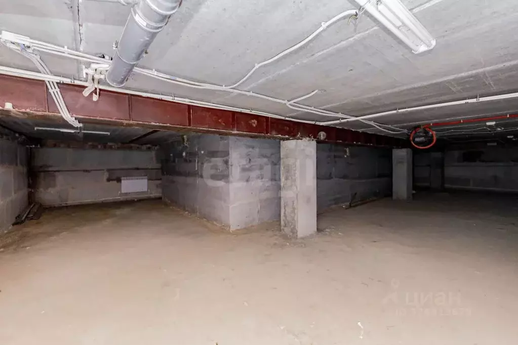 Помещение свободного назначения в Тюменская область, Тюмень ул. ... - Фото 2