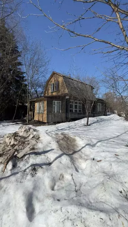 Участок в Московская область, Одинцовский городской округ, с. ... - Фото 2