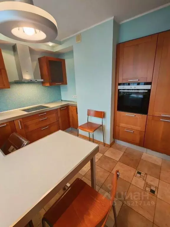 5-к кв. Москва ул. Дмитрия Ульянова, 28К2 (120.0 м) - Фото 2