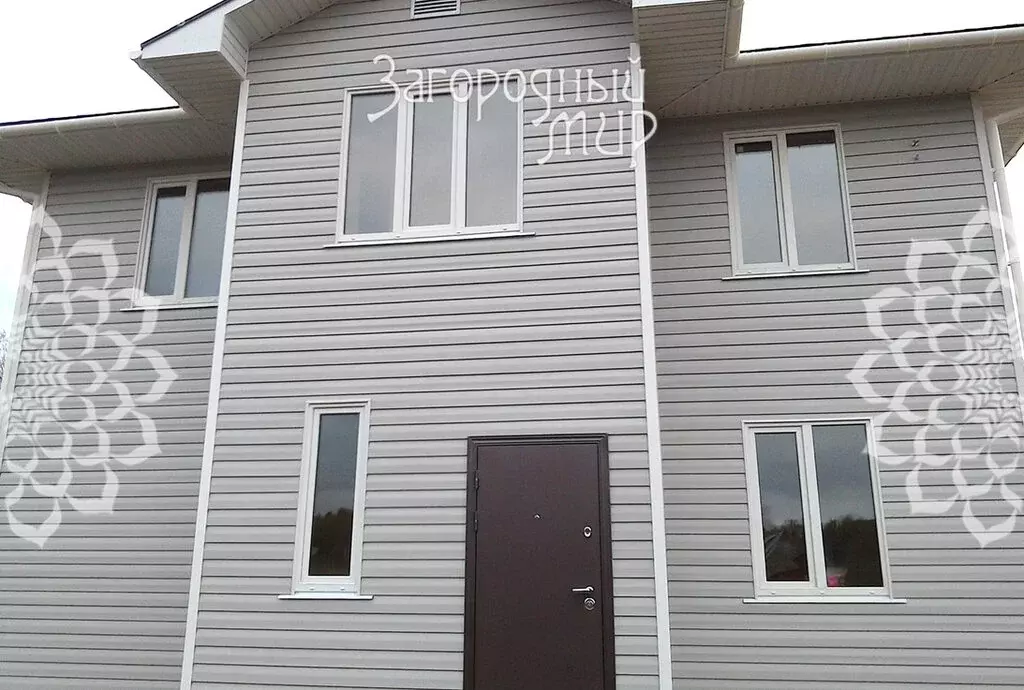 Дом в Московская область, городской округ Солнечногорск, СНТ Лесные ... - Фото 2