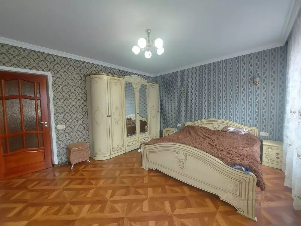 Дом в Краснодарский край, Армавир ул. Советской Армии, 389 (114 м) - Фото 0