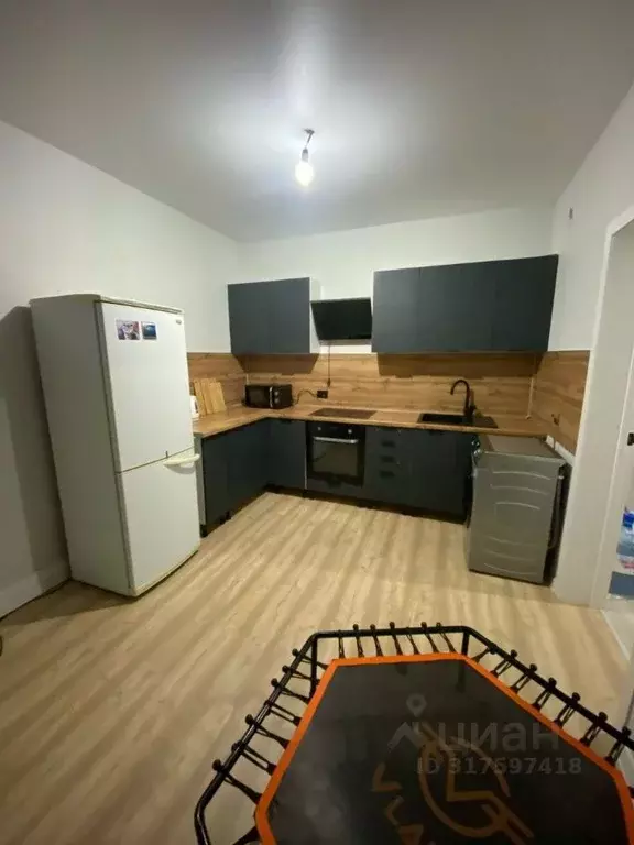 6-к кв. Краснодарский край, Краснодар ул. Имени Героя Ростовского, 8к4 ... - Фото 0