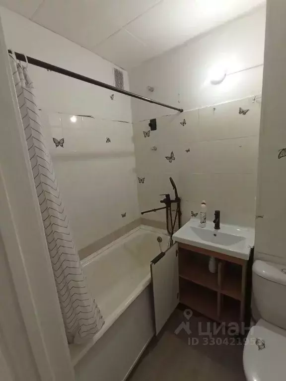 1-к кв. Москва ул. Юных Ленинцев, 79К3 (35.0 м) - Фото 1