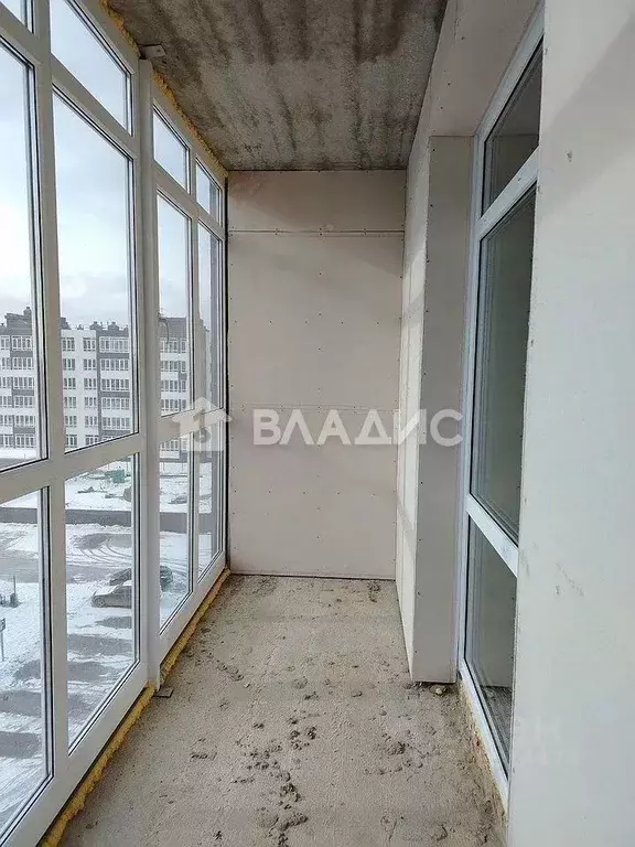 Студия Алтайский край, Бийск Обская ул., 1 (33.4 м) - Фото 1