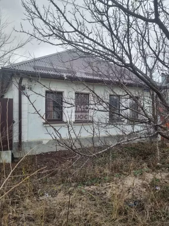 Дом в Воронежская область, Воронеж Волочаевский пер., 22 (82 м) - Фото 0