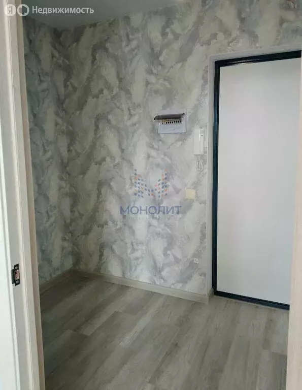 Квартира-студия: Балашиха, улица Яганова, 12 (23.7 м) - Фото 0