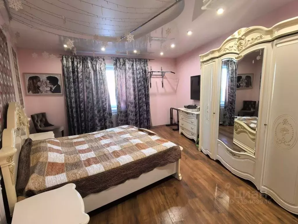 4-к кв. Саха (Якутия), Якутск ул. Курашова, 43 (108.0 м) - Фото 1