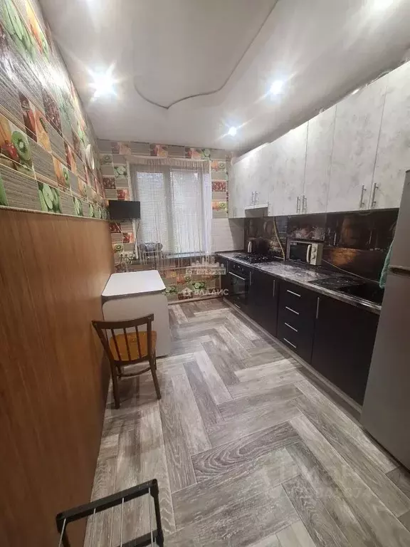 3-к кв. Крым, Керчь ул. Крупской, 35/9 (71.7 м) - Фото 2