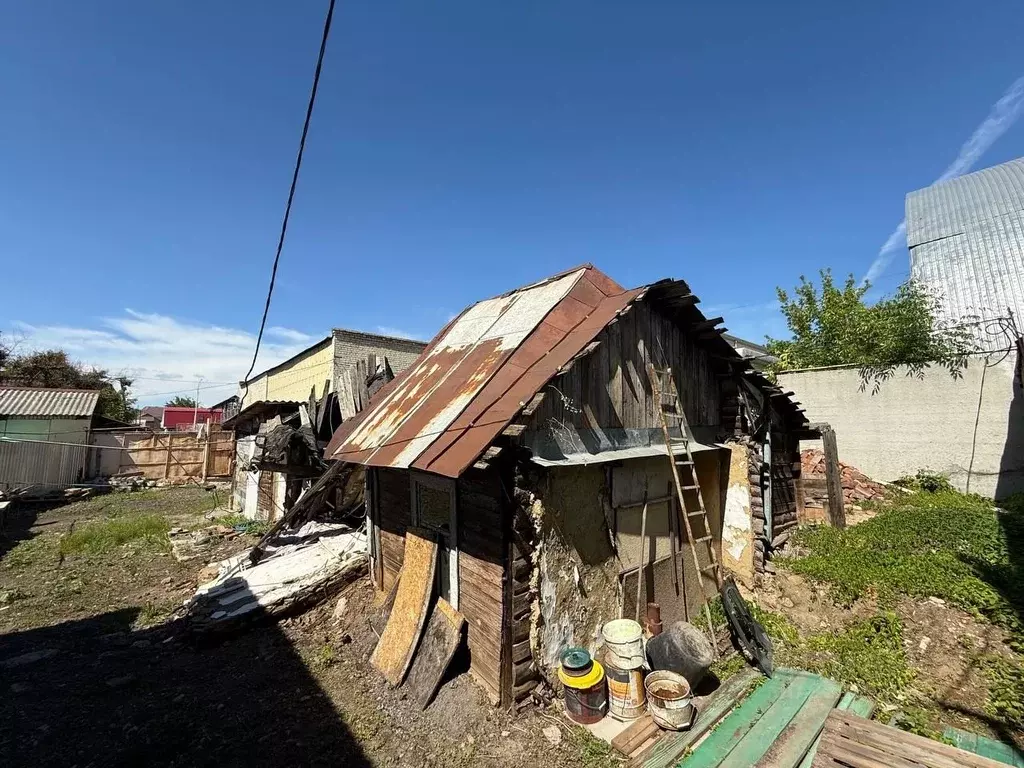 Участок в Саратовская область, Саратов 2-й имени Е.И. Пугачева мкр, ... - Фото 1