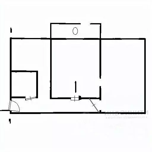 2-к кв. Москва Зеленый просп., 85 (44.6 м) - Фото 2