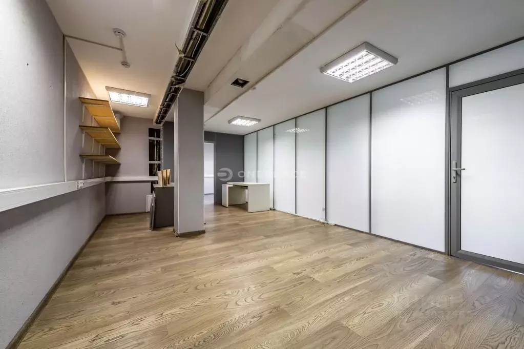 Офис в Санкт-Петербург Фермское ш., 32 (80 м) - Фото 1