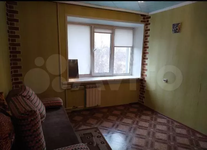 Комната 18 м в 4-к., 7/9 эт. - Фото 0