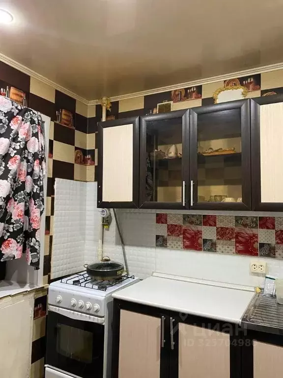 3-к кв. Саратовская область, Саратов Весенний проезд, 4 (42.0 м) - Фото 2