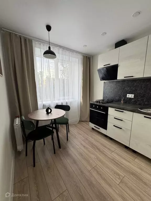 Продаётся 1-к квартира, 30.3 м - Фото 0