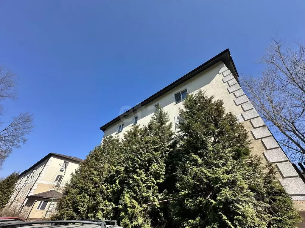 1-к кв. Московская область, Химки ул. Опанасенко, 14Ак4 (38.2 м) - Фото 1