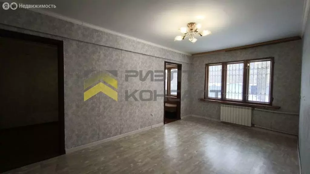 2-комнатная квартира: Омск, Космический проспект, 81 (44.3 м) - Фото 1