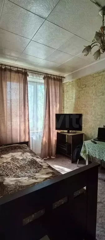 Комната 10,2 м в 2-к., 2/5 эт. - Фото 0