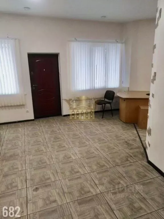 Офис в Крым, Симферополь ул. Воровского, 3А (92 м) - Фото 1
