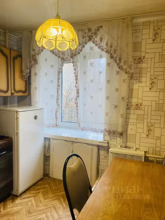 2-к кв. Владимирская область, Александров ул. Ческа-Липа, 2 (46.0 м) - Фото 1