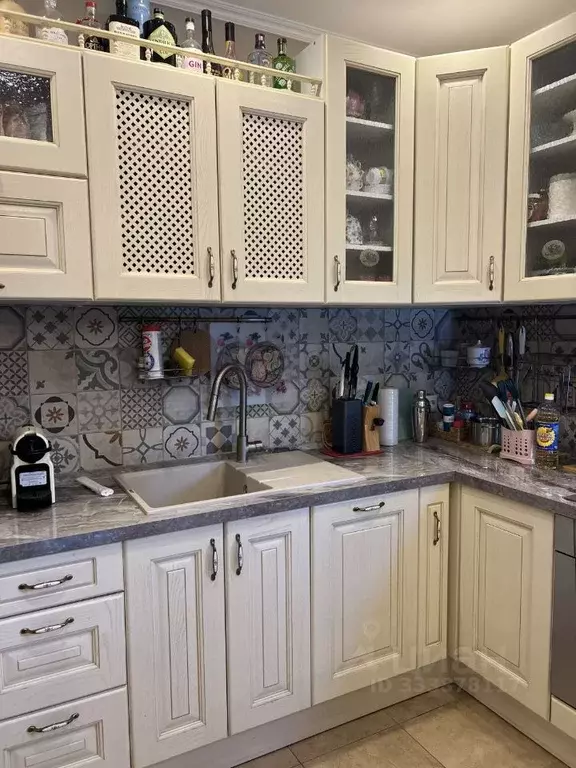 Коттедж в Московская область, Голицыно Одинцовский городской округ, ... - Фото 2