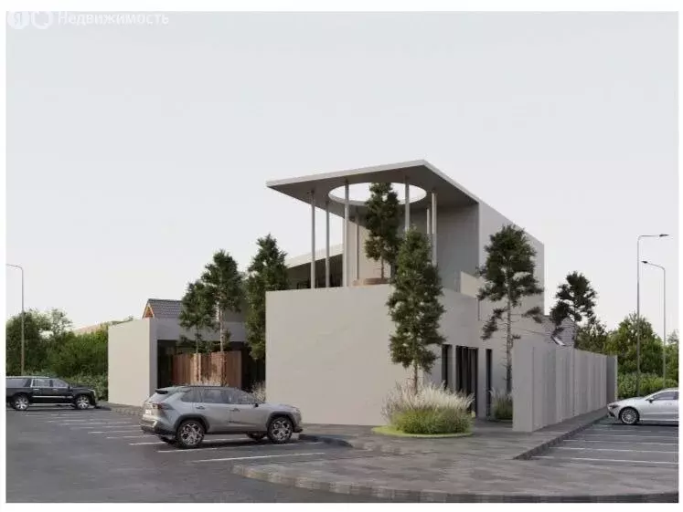 Участок в Краснодар, улица имени Симиренко (13 м) - Фото 2