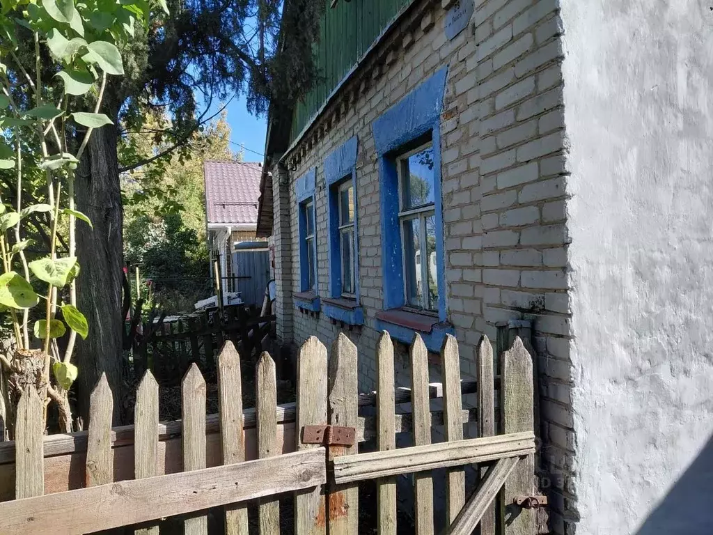 Дом в Рязанская область, Рязань Полевая ул., 23 (56 м) - Фото 1