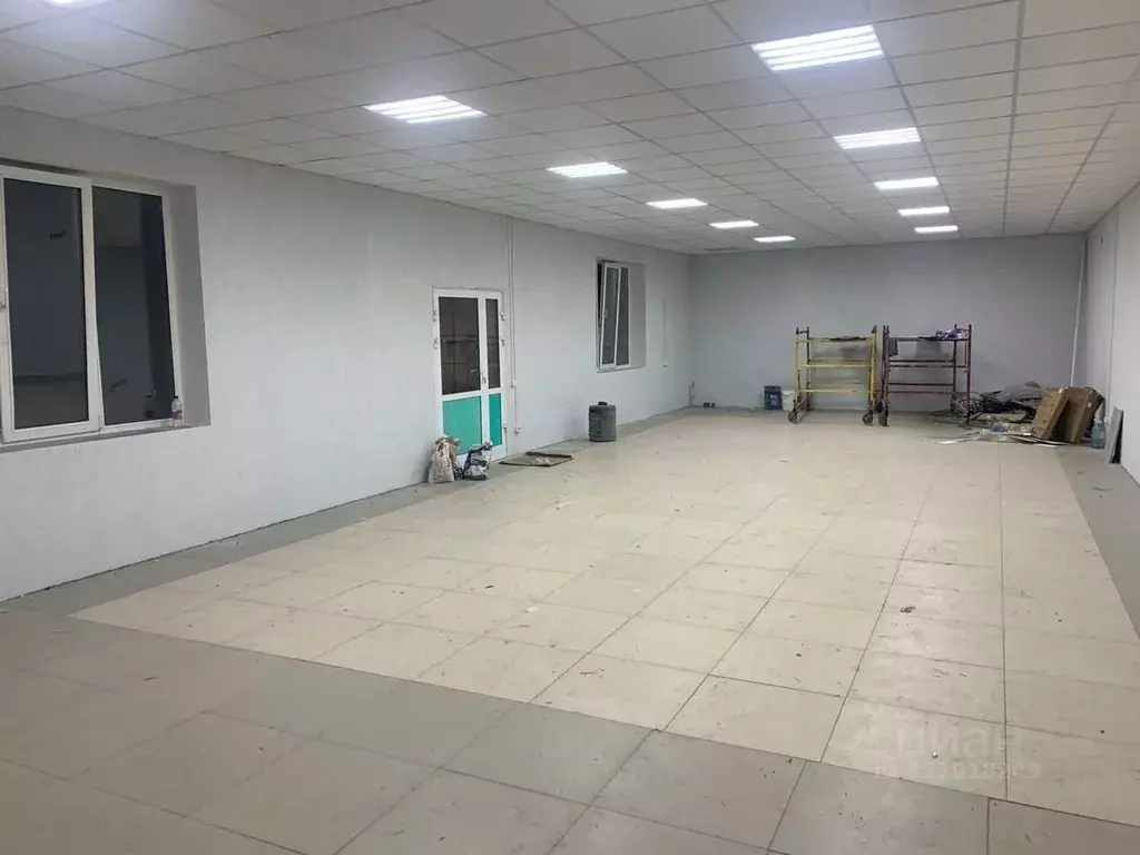 Помещение свободного назначения в Забайкальский край, Могоча Садовая ... - Фото 2