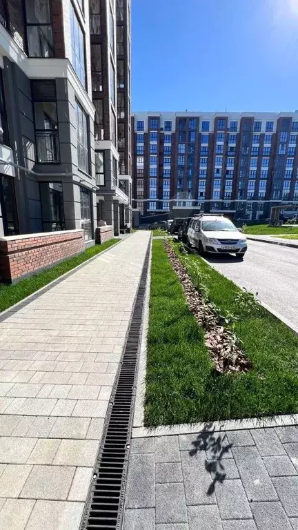 3-к кв. Чувашия, Чебоксары ул. Дегтярева, 15к1 (110.4 м) - Фото 1