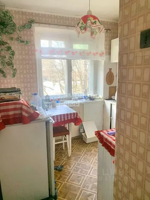 3-к кв. Смоленская область, Смоленск ул. Николаева, 34б (57.5 м) - Фото 2