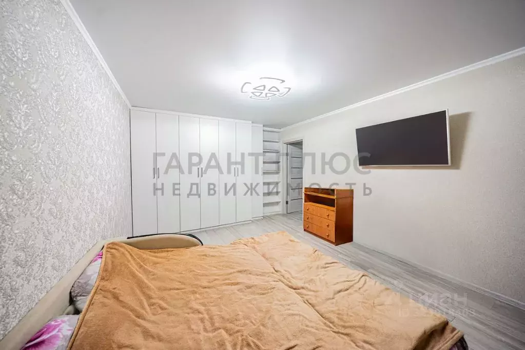 2-к кв. Липецкая область, Липецк ул. И.В. Свиридова, 14 (58.0 м) - Фото 2