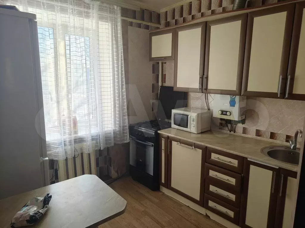 2-к. квартира, 40 м, 2/2 эт. - Фото 0