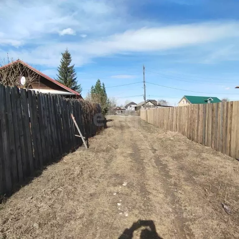 Участок в Свердловская область, Нижний Тагил ул. Чехова, 40 (4.5 сот.) - Фото 2