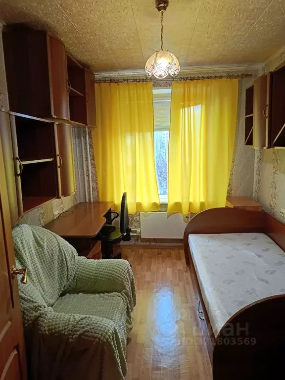 Комната Москва Новоясеневский просп., 32К3 (10.0 м) - Фото 1