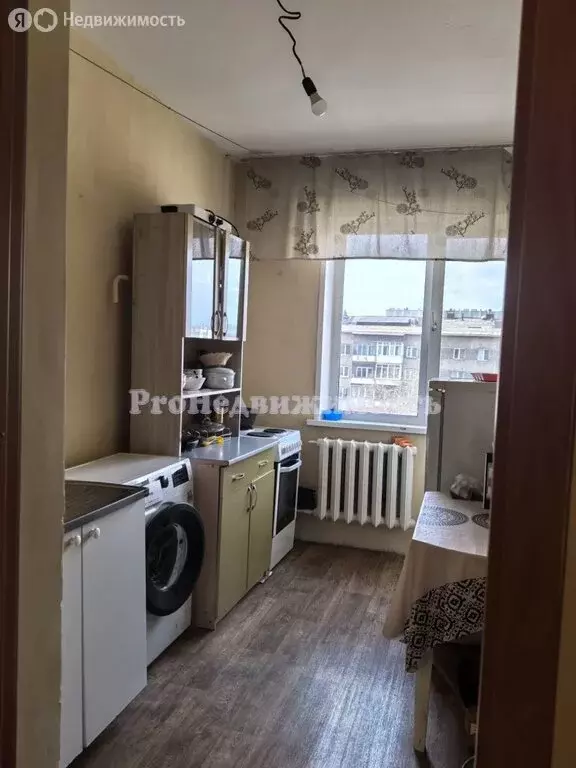 3-комнатная квартира: Кызыл, улица Ооржака Лопсанчапа, 13 (67 м) - Фото 1