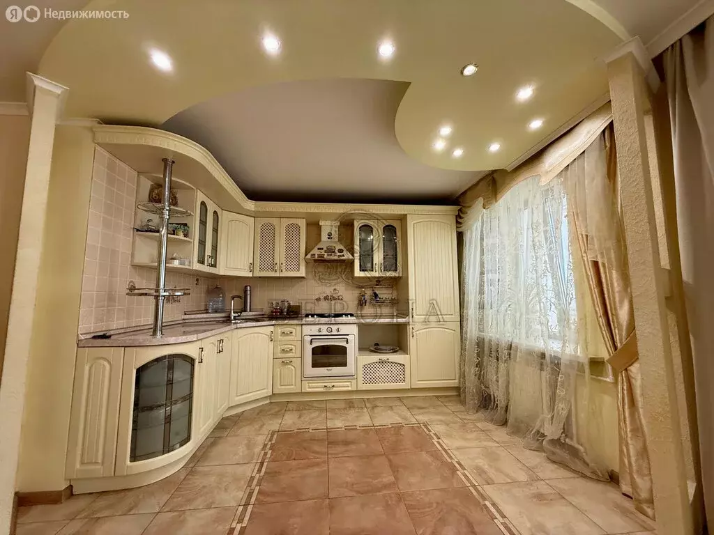 4-комнатная квартира: Ногинск, улица Климова, 40 (75.8 м) - Фото 1