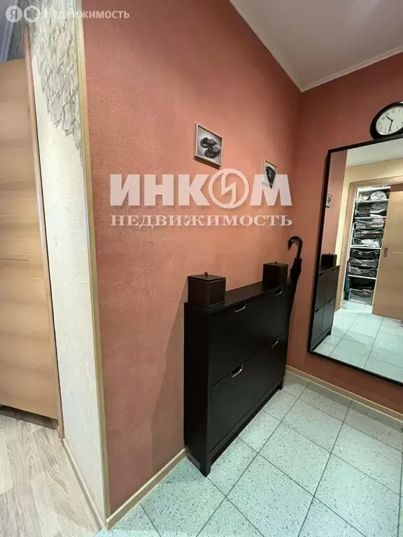 2-комнатная квартира: Москва, Перовская улица, 43 (38 м) - Фото 0