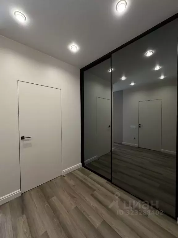 2-к кв. Приморский край, Владивосток ул. Мусоргского, 74к1 (55.0 м) - Фото 1