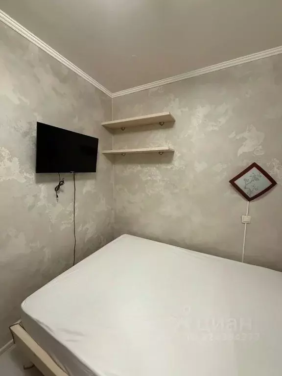 2-к кв. Москва ул. Барышиха, 6 (42.0 м) - Фото 2