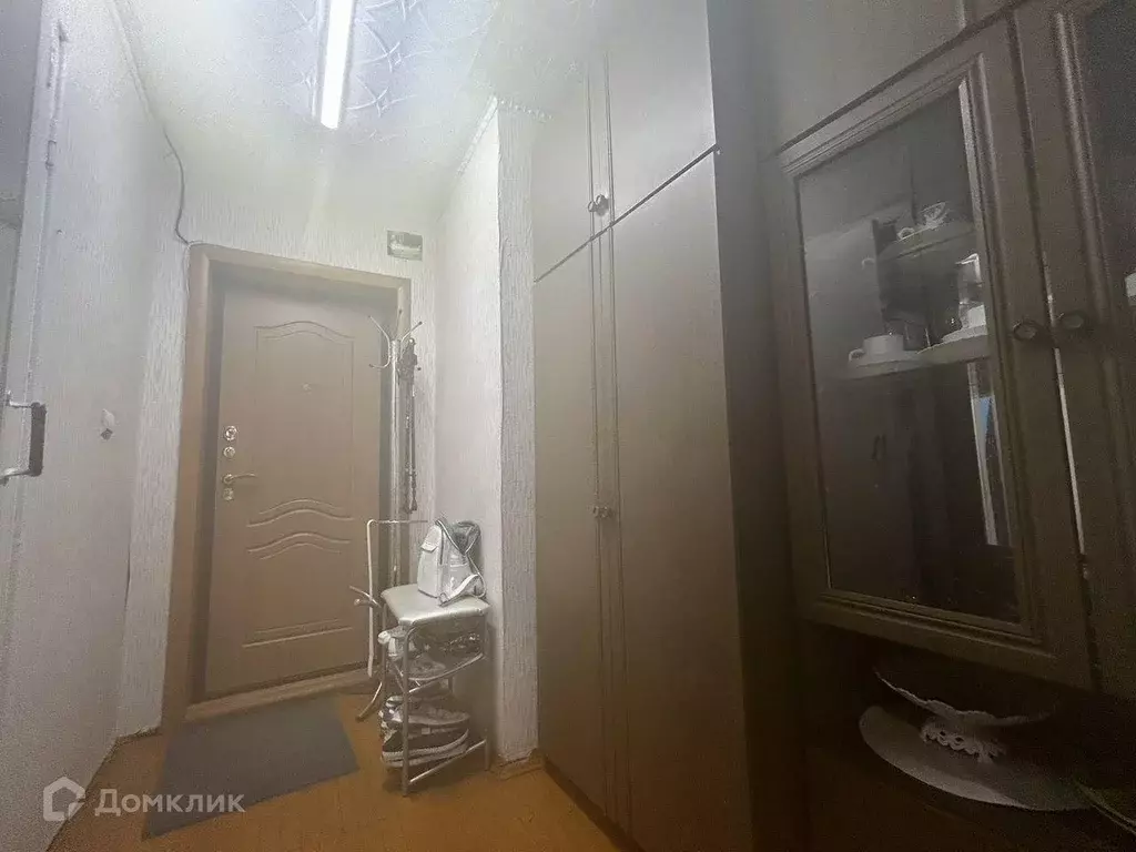 Продаётся 1-к квартира, 32.6 м - Фото 1